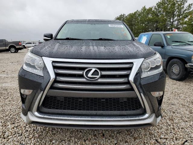 2019 LEXUS GX 460 - JTJBM7FX3K5223162