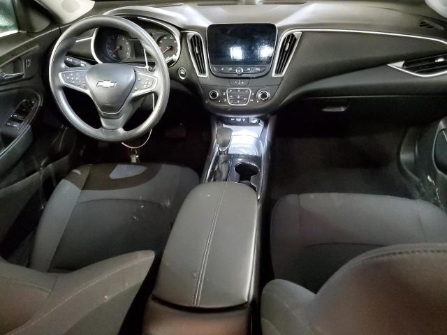 2023 CHEVROLET MALIBU LT 1G1ZD5ST6PF138223