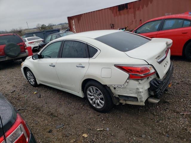 1N4AL3AP7FC184052 | 2015 NISSAN ALTIMA 2.5