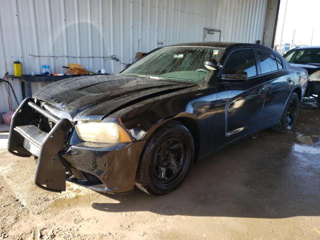 2013 Dodge Charger 