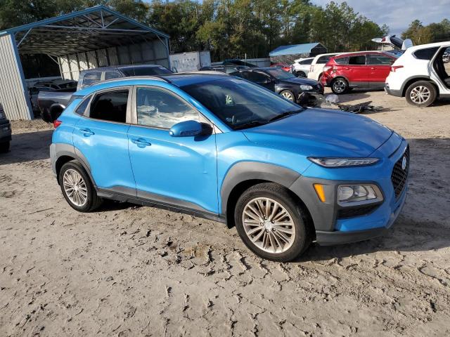 KM8K62AA7JU127408 | 2018 HYUNDAI KONA SEL