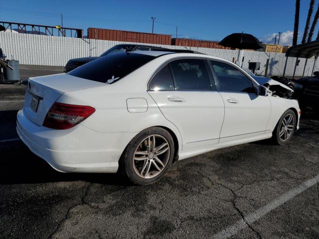 VIN WDDGF4HB5EA935015 2014 Mercedes-Benz C-Class, 250 no.3