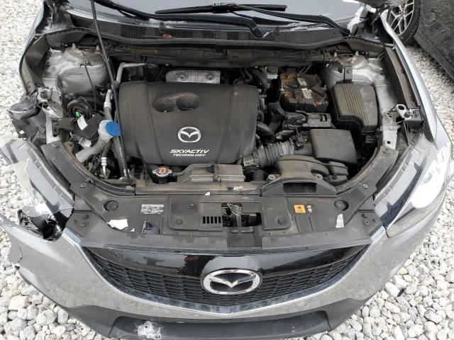 JM3KE4DY9F0447489 | 2015 Mazda cx-5 gt