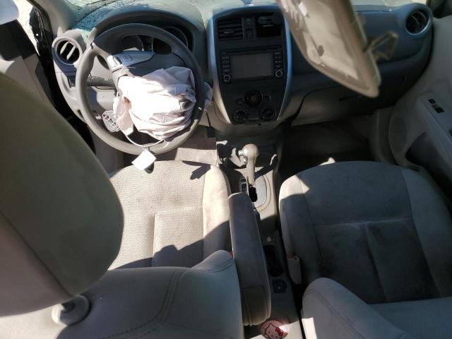 2015 NISSAN VERSA S 3N1CN7AP3FL915720