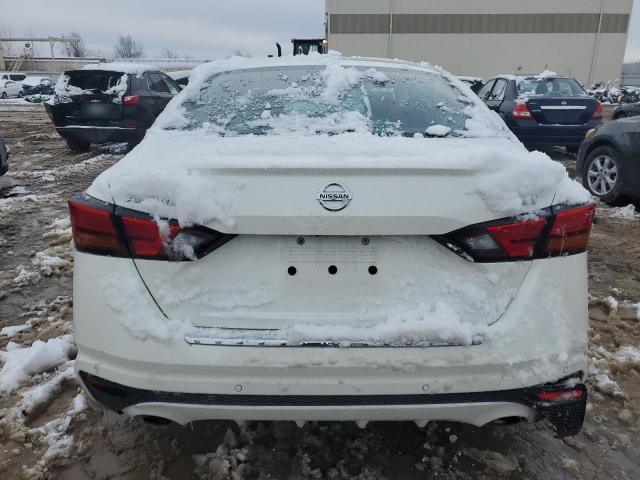 2022 NISSAN ALTIMA SV 1N4BL4DV3NN301844  37759684