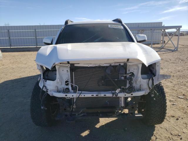 3TMAZ5CN0HM041798 | 2017 TOYOTA TACOMA DOU