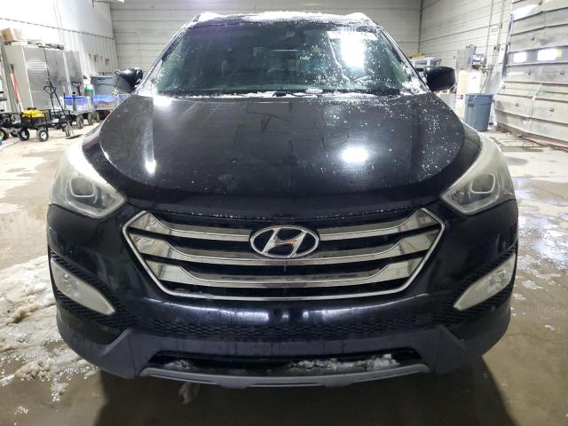 5XYZU3LB6EG207455 | 2014 HYUNDAI SANTA FE S