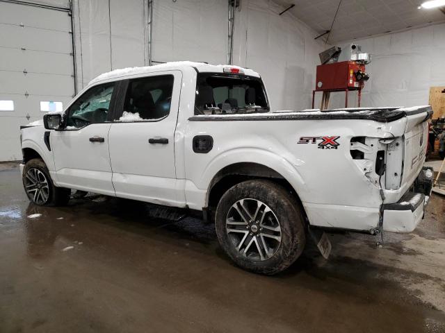 2023 FORD F150 SUPER - 1FTEW1EP4PFB05714