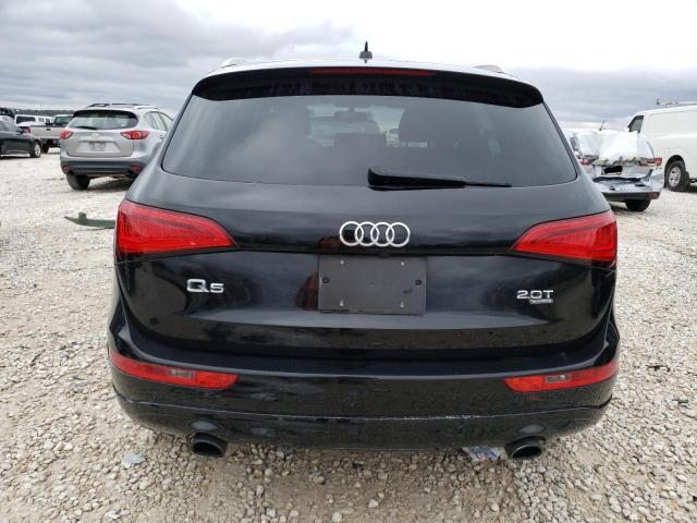 WA1LFAFP8EA024838 2014 AUDI Q5, photo no. 6