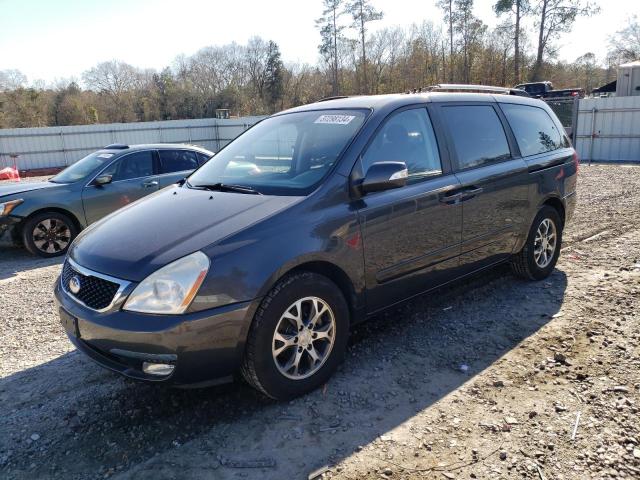 2014 Kia Sedona LX