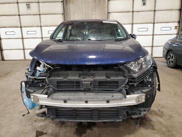 2019 HONDA CR-V EXL 7FARW2H85KE019342