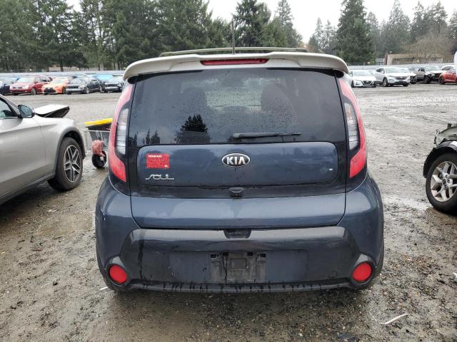 KNDJP3A56G7268984 | 2016 KIA SOUL +