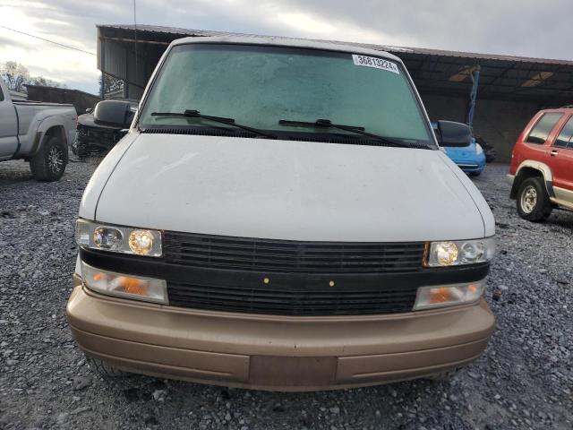 1GNDM19W6VB181062 1997 Chevrolet Astro