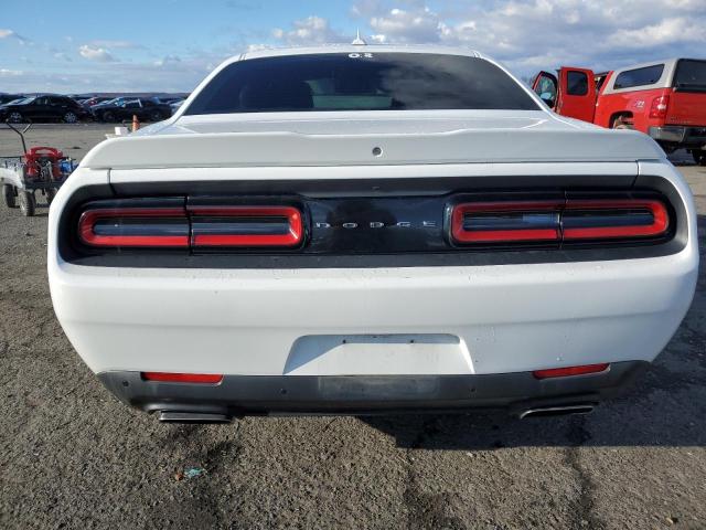 2C3CDZBT9FH744234 | 2015 DODGE CHALLENGER