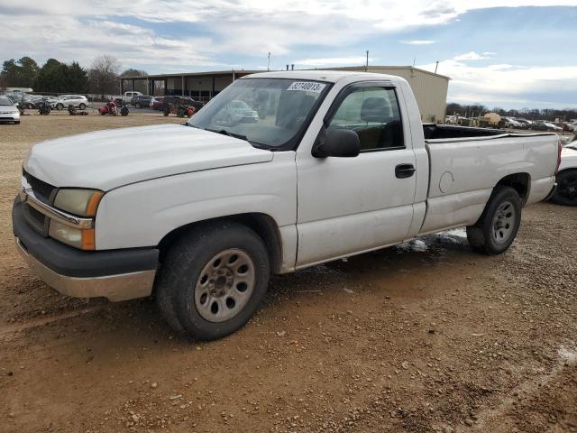 2006 Chevrolet C/K 1500 