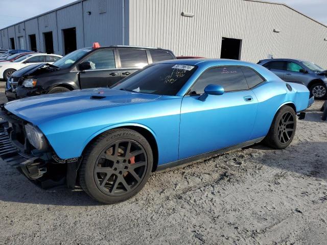 2010 Dodge Challenger SRT8