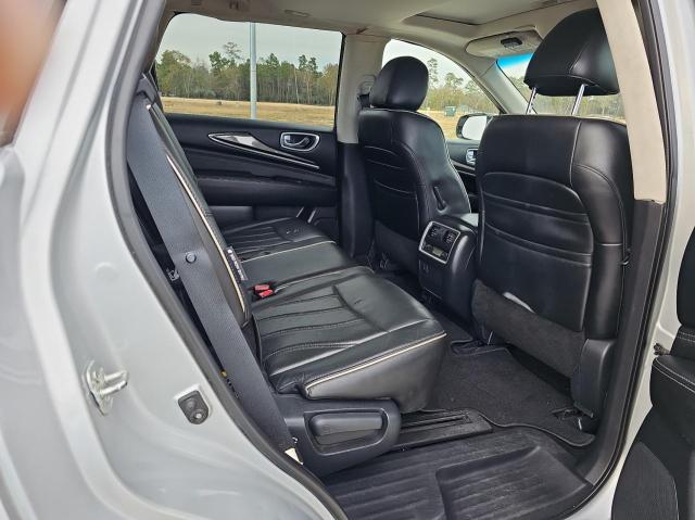 5N1DL0MN3JC528030 | 2018 INFINITI QX60