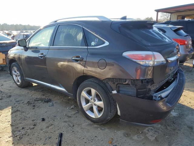 JTJBK1BA4F2469892 | 2015 LEXUS RX 350 BAS