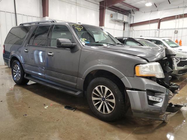 1FMJK1JT7HEA06417 | 2017 FORD EXPEDITION