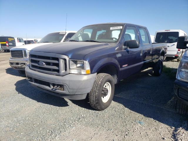 2003 Ford F-350 