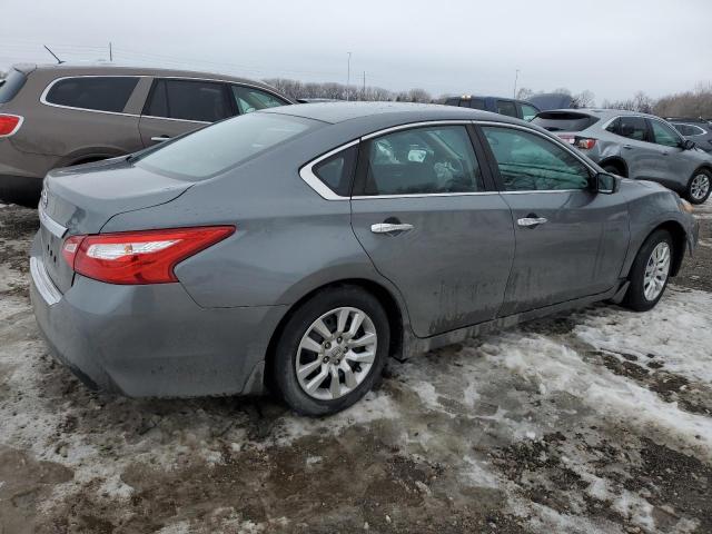 Vin: 1n4al3ap4gn381668, lot: 38989824, nissan altima 2.5 20163