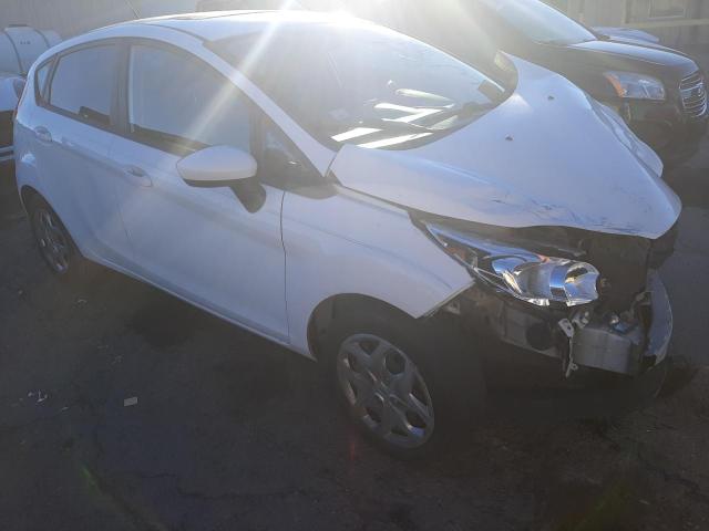 Vin: 3fadp4ej4bm172706, lot: 38227374, ford fiesta se 20114
