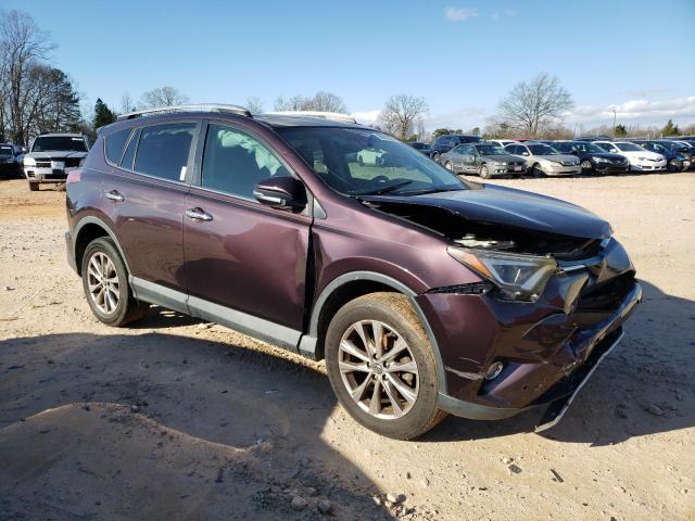 2T3YFREV6GW237852 | 2016 TOYOTA RAV4 LIMIT