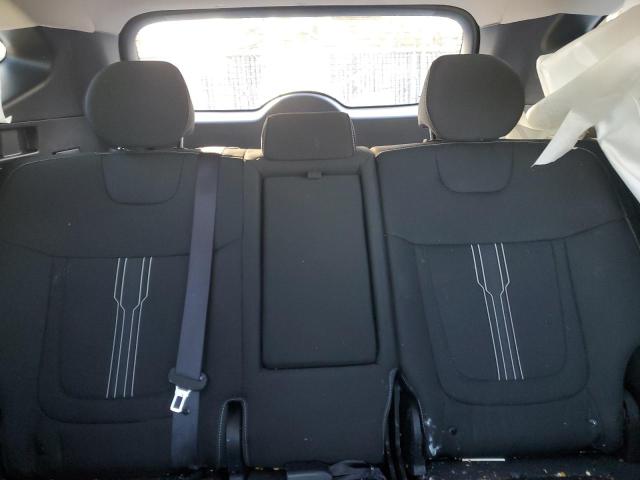 2023 Hyundai Tucson Sel VIN: 5NMJBCAE2PH293758 Lot: 39175124