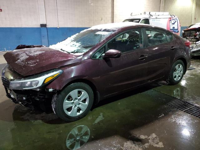Vin: 3kpfk4a77he072467, lot: 38724704, kia forte lx 2017 img_1