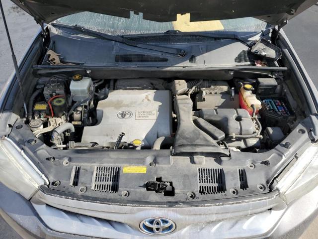 VIN JTEBC3EH0D2016057 2013 Toyota Highlander, Hybrid no.12