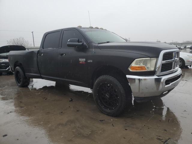 2012 Dodge Ram 2500 Slt VIN: 3C6TD5J24CG319861 Lot: 39376514