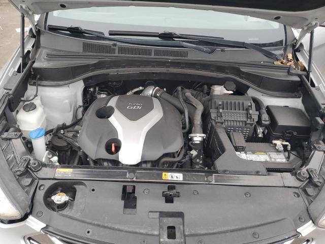 2015 HYUNDAI SANTA FE S - 5XYZWDLAXFG262726