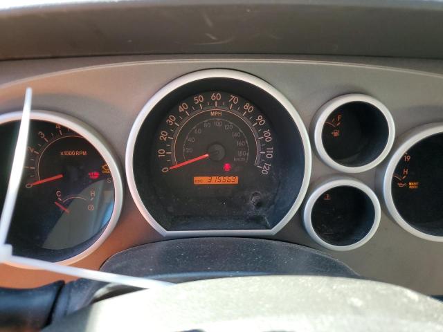 2010 Toyota Sequoia Sr5 VIN: 5TDZM5G10AS002420 Lot: 40844504