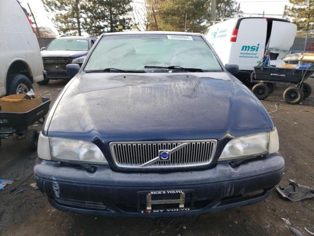 YV1LS55A0X2613976 1999 Volvo S70