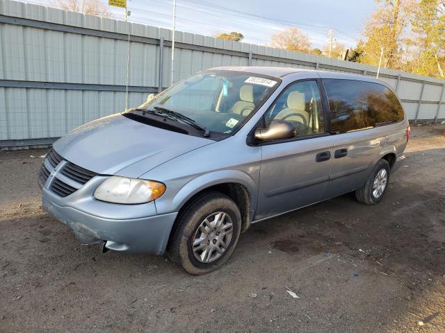 2006 Dodge Grand Caravan SE