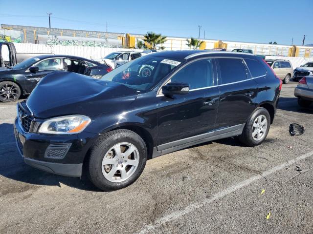 2012 Volvo XC60 