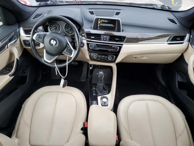 WBXHT3C3XGP884454 | 2016 BMW X1 XDRIVE2