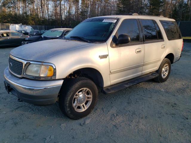 2000 Ford Expedition Xlt For Sale 