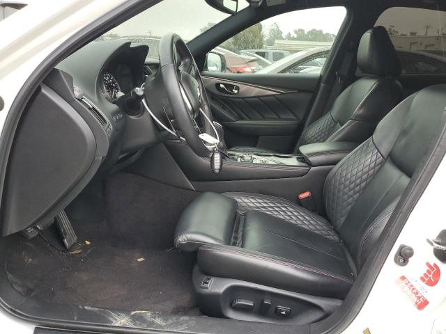 2018 INFINITI Q50 RED SP JN1FV7APXJM460229