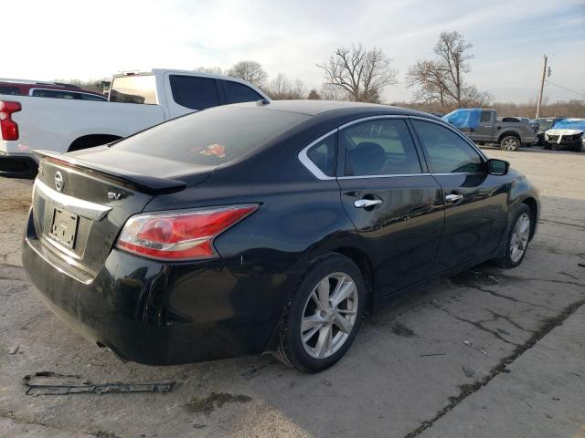 1N4AL3AP3FC433804 | 2015 NISSAN ALTIMA 2.5