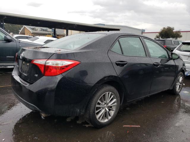 5YFBURHE6FP219576 | 2015 TOYOTA COROLLA L