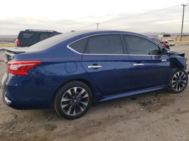 3N1AB7AP6JY215959 | 2018 NISSAN SENTRA S