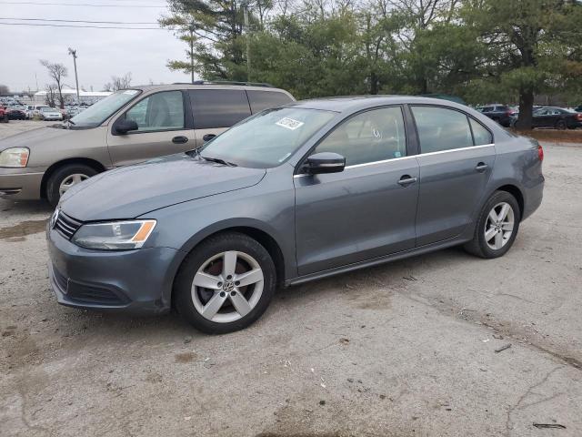 2013 Volkswagen Jetta TDI