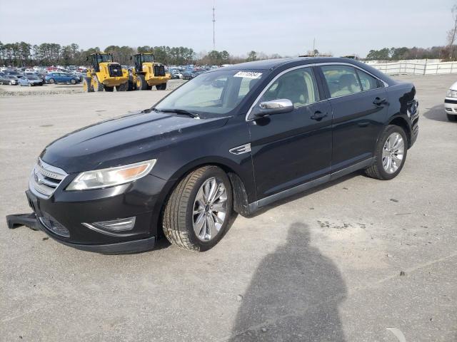 2010 Ford Taurus Limited