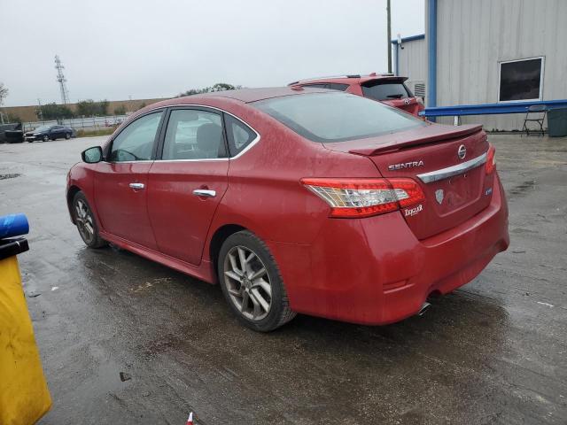 3N1AB7AP5DL707402 | 2013 Nissan sentra s