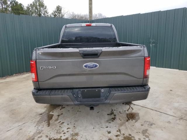 1FTEX1CP6FKE23484 | 2015 FORD F150 SUPER