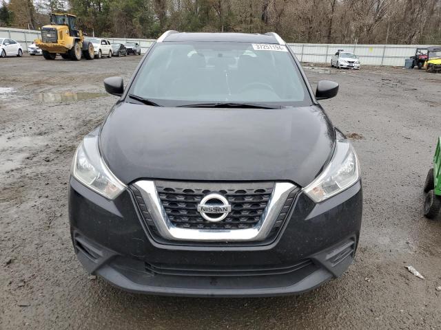 3N1CP5CU6KL558674 | 2019 Nissan kicks s