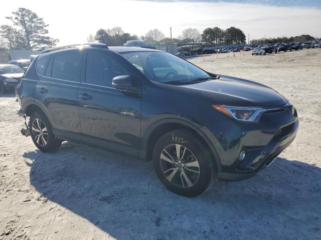 2T3WFREV7JW416979 | 2018 TOYOTA RAV4 ADVEN