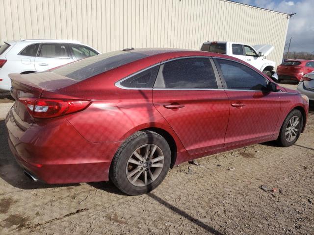 5NPE24AF2FH165814 | 2015 HYUNDAI SONATA SE