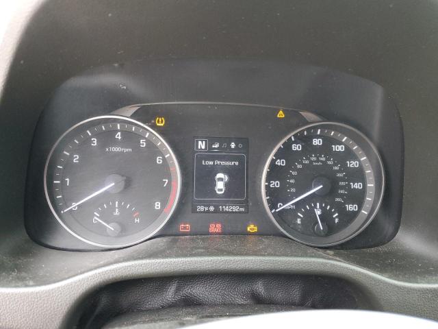2018 HYUNDAI ELANTRA SE 5NPD84LF7JH363613